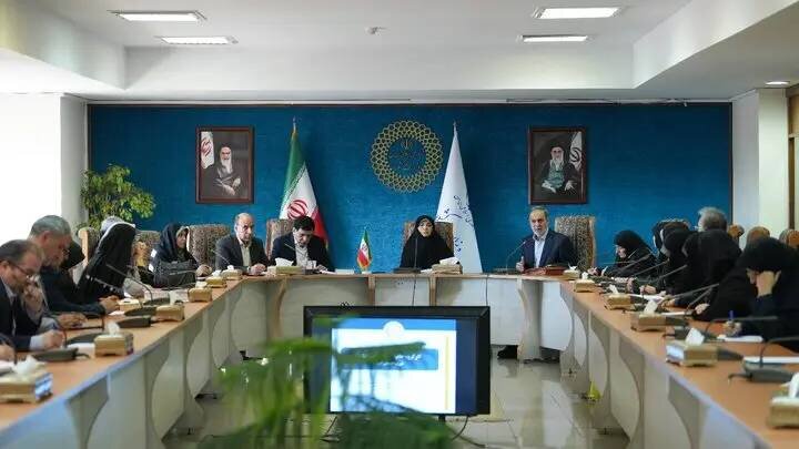 نخستین جلسه کارگروه خانواده، جمعیت و زنان شورای اجتماعی کشور برگزار شد