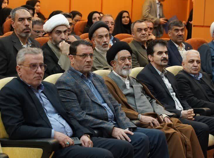 اهدای ۲ هزار جلد قرآن به مساجد استان قزوین