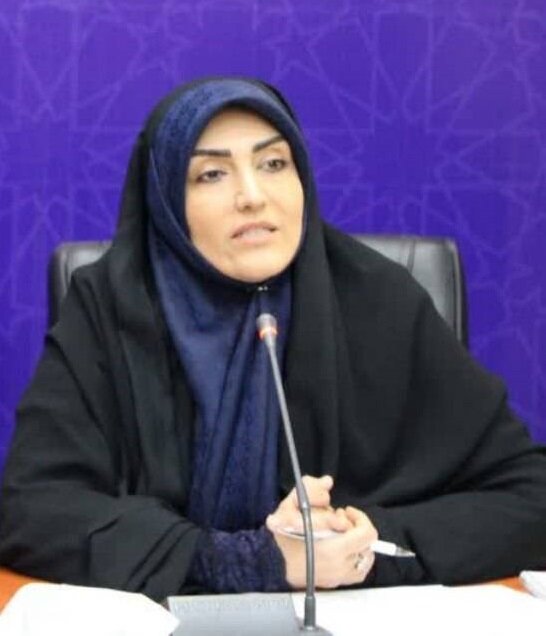 مدیرکل امور اجتماعی و فرهنگی استانداری قزوین: اختصاص بیش از ۵۶ میلیارد ریال از سوی سازمان امور اجتماعی کشور به دستگاههای اجرایی برای کاهش و کنترل آسیب