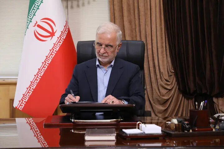 پیام تبریک وزیر کشور به مناسبت 12 فروردین روز جمهوری اسلامی
