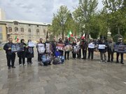 سمن ها: حمله به میراث فرهنگی تعرض به هویت بشری است