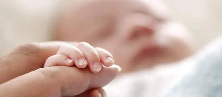 ۷۲ هزار تولد از آغاز جنگ تحمیلی تا نیمه فروردین ۱۴۰۵