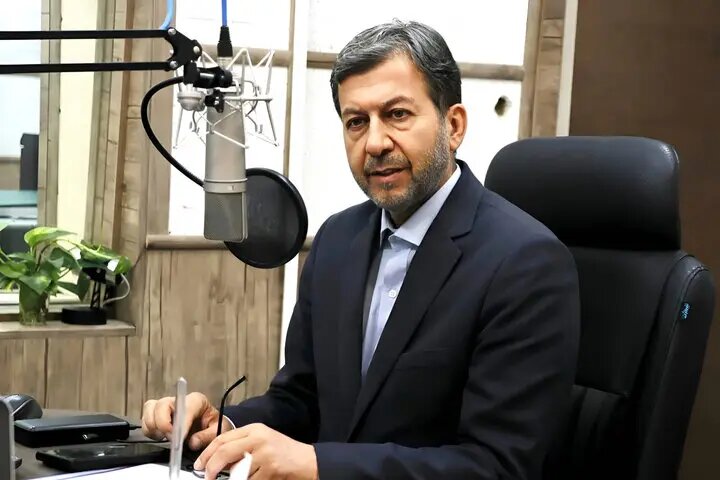 بازسازی مناطق آسیب‌دیده با مشارکت خیران کلید خورد