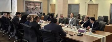 بطحایی: مدیریت اجتماعی جنگ با محوریت مردم و محلات پیش رفت