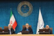 رضایت ۸۰ درصدی مردم از عملکرد دولت در شرایط جنگی، حاصل مدیریت میدانی، وحدت ملی و ابتکار استان‌ها