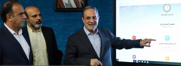 رئیس سازمان امور اجتماعی کشور: «محله‌محوری» پاسخی به فاصله میان مسائل مردم و تصمیم‌گیری‌های کلان است