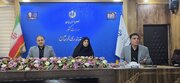 تأکید مدیرکل امور اجتماعی استانداری لرستان بر نقش راهبردی روان‌شناسان در سلامت جامعه و مدیریت بحران‌ها