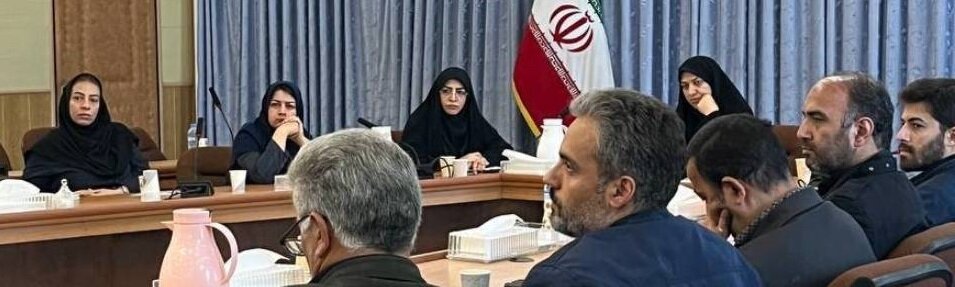 سازمان‌های مردم‌نهاد در کاهش آسیب‌های اجتماعی نقش موثری دارند/ لزوم مشارکت تشکل‌ها در برنامه‌های محله‌محور