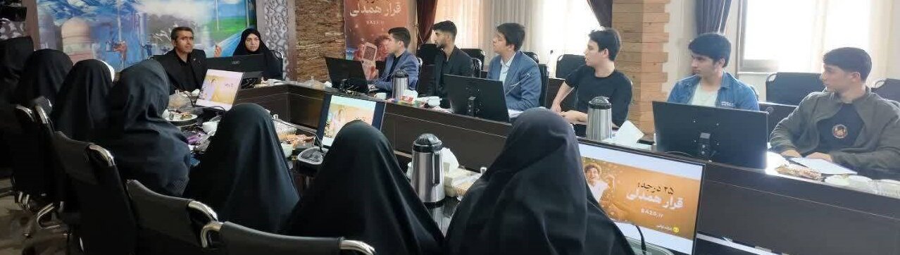 نقش‌آفرینی نوجوانان نسل زِد در برنامه‌های محله‌محور برای ترویج مصرف بهینه انرژی