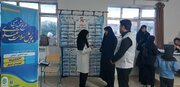 توسعه خدمات جهادی سلامت در مناطق محروم مورد توجه قرار گیرد
