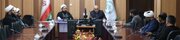 کارگروه محلات ستادتشییع آقای شهیدایران