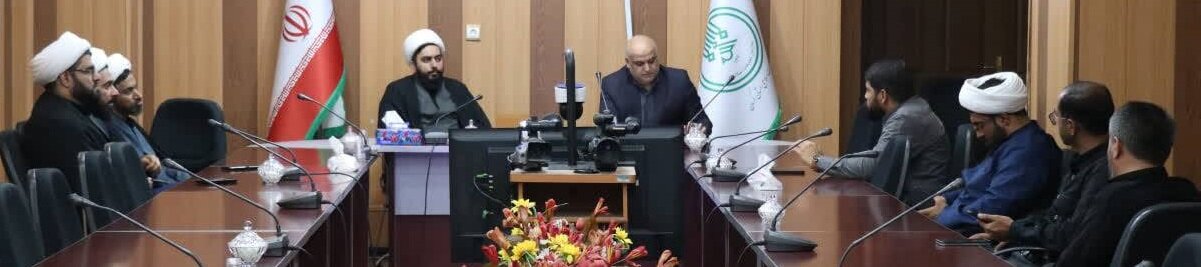 کارگروه محلات ستادتشییع آقای شهیدایران