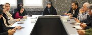 تاکید بر ضرورت توجه به شاخص توسعه انسانی با رویکرد «محله‌محوری» در نشست فعالان اجتماعی قزوین