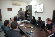 توسعه همکاری‌های اجتماعی برای ارتقای تاب‌آوری محلات و روستاهای هرمزگان