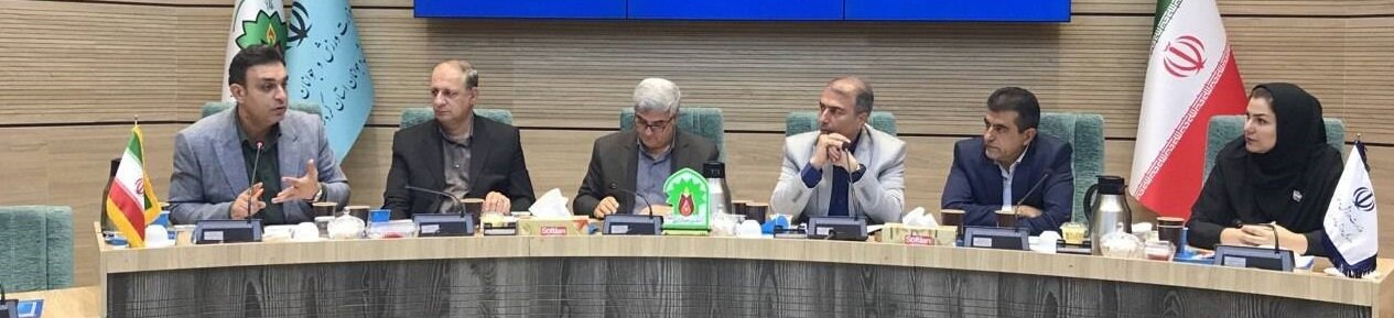 برنامه ریزی برای تبدیل کردستان به استان الگوساز در حوزه جوانان