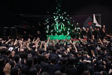 بدرقه خورشید؛ جلوه یکپارچگی ایران اسلامی و تکریم جهانی رهبر شهید