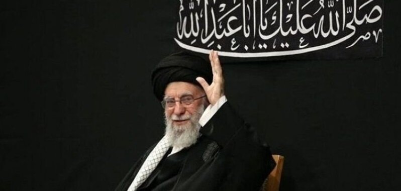 بدرقه خورشید
