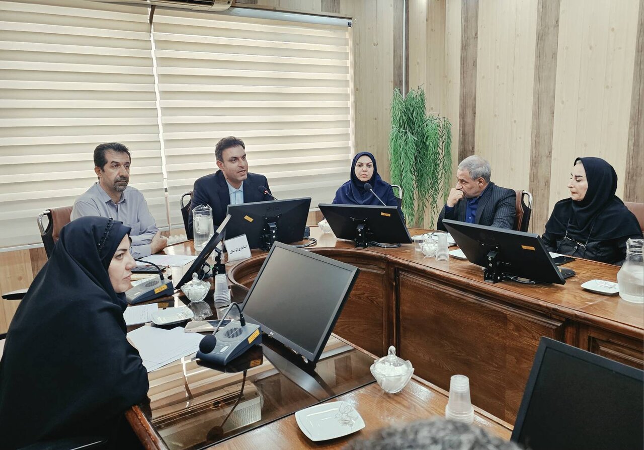تشکیل کارگروه ویژه ساماندهی کودکان کار در کردستان/ تأکید بر شناسایی و توانمندسازی
