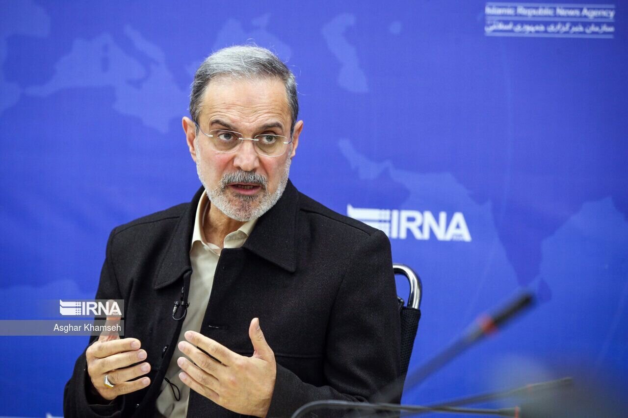جایگاه انسجام اجتماعی در منظومه فکری رهبر شهید
