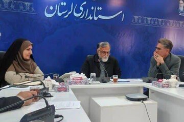 جشنواره کتاب لرستان؛ فرصتی برای ایجاد انسجام اجتماعی و سپر دفاعی در برابر آسیب‌های فرهنگی