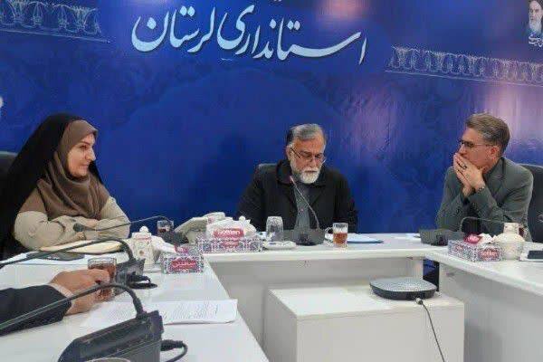 جشنواره کتاب لرستان؛ فرصتی برای ایجاد انسجام اجتماعی و سپر دفاعی در برابر آسیب‌های فرهنگی