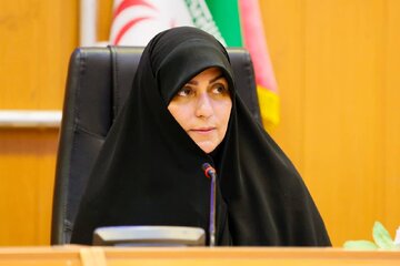 مدیر کل امور اجتماعی استاندار اصفهان: حجاب؛ بیانیه هویت ملّی و دژ مستحکم استقلال فرهنگی در برابر غرب‌زدگی است