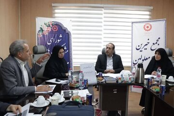مشارکت‌های مردمی باید نتیجه‌محور و هدفمند دنبال شود