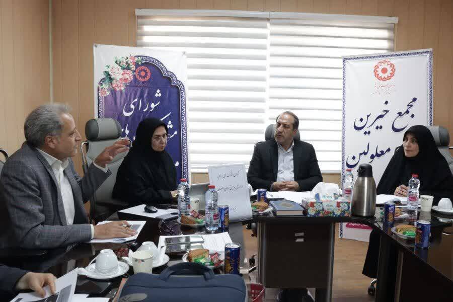 مشارکت‌های مردمی باید نتیجه‌محور و هدفمند دنبال شود