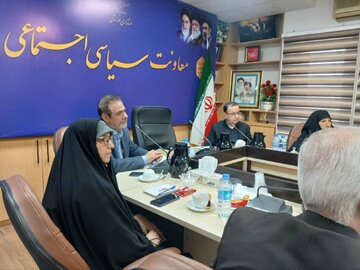 مشارکت مردم، محور اصلی پیشگیری از اعتیاد است