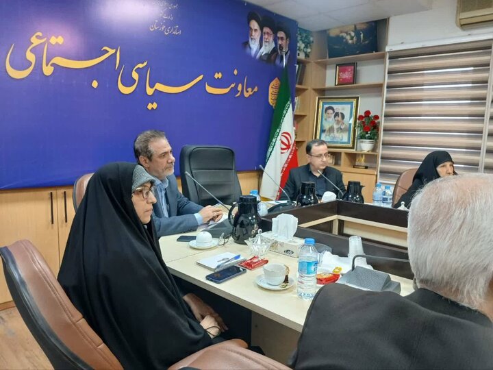 مشارکت مردم، محور اصلی پیشگیری از اعتیاد است