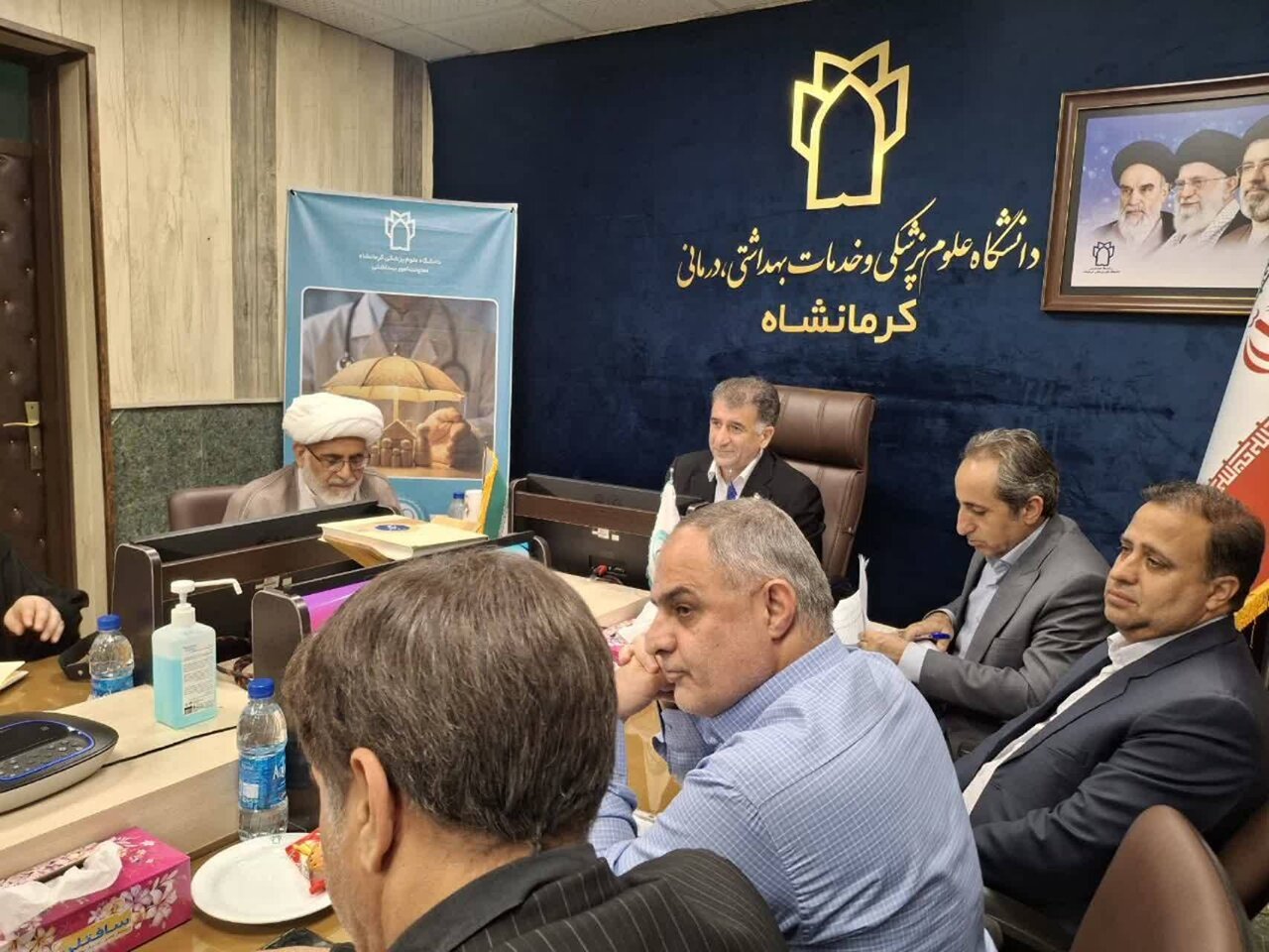 هم‌افزایی دستگاه‌ها و سمن‌ها، مسیر حمایت مؤثرتر از بیماران خاص و صعب‌العلاج را هموار می‌کند