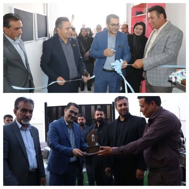 افتتاح دومین مرکز آموزشی و توانبخشی افراد دارای اتیسم بالای ۱۴ سال در کرمان