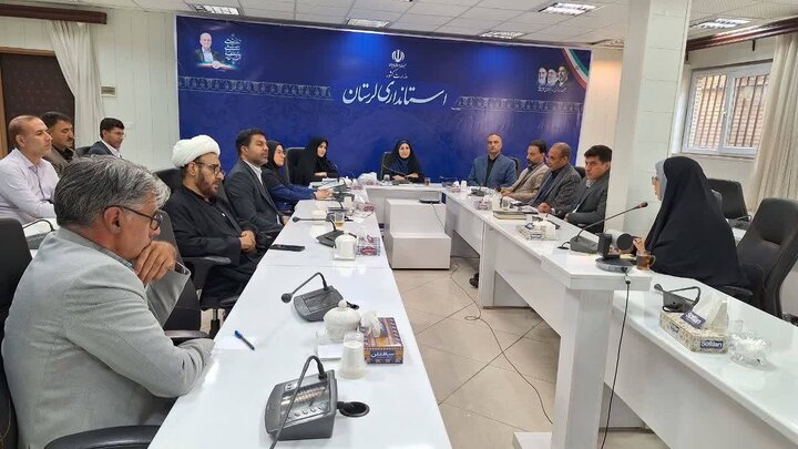 برنامه ریزی «هفته تشکل‌ها» با تمرکز بر تقویت مشارکت های اجتماعی و توانمندسازی سمن‌ها در استان لرستان