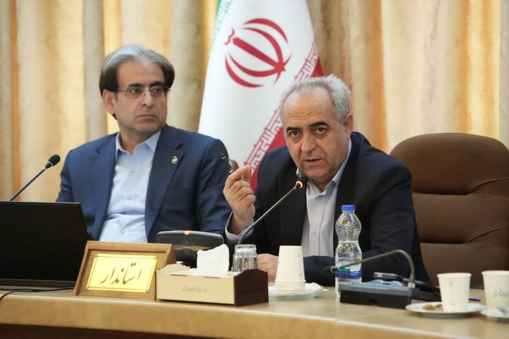 تاکید مدیرکل امور اجتماعی استانداری آذربایجان‌شرقی بر ضرورت تحقق «مدیریت خوداتکای محله‌محور»