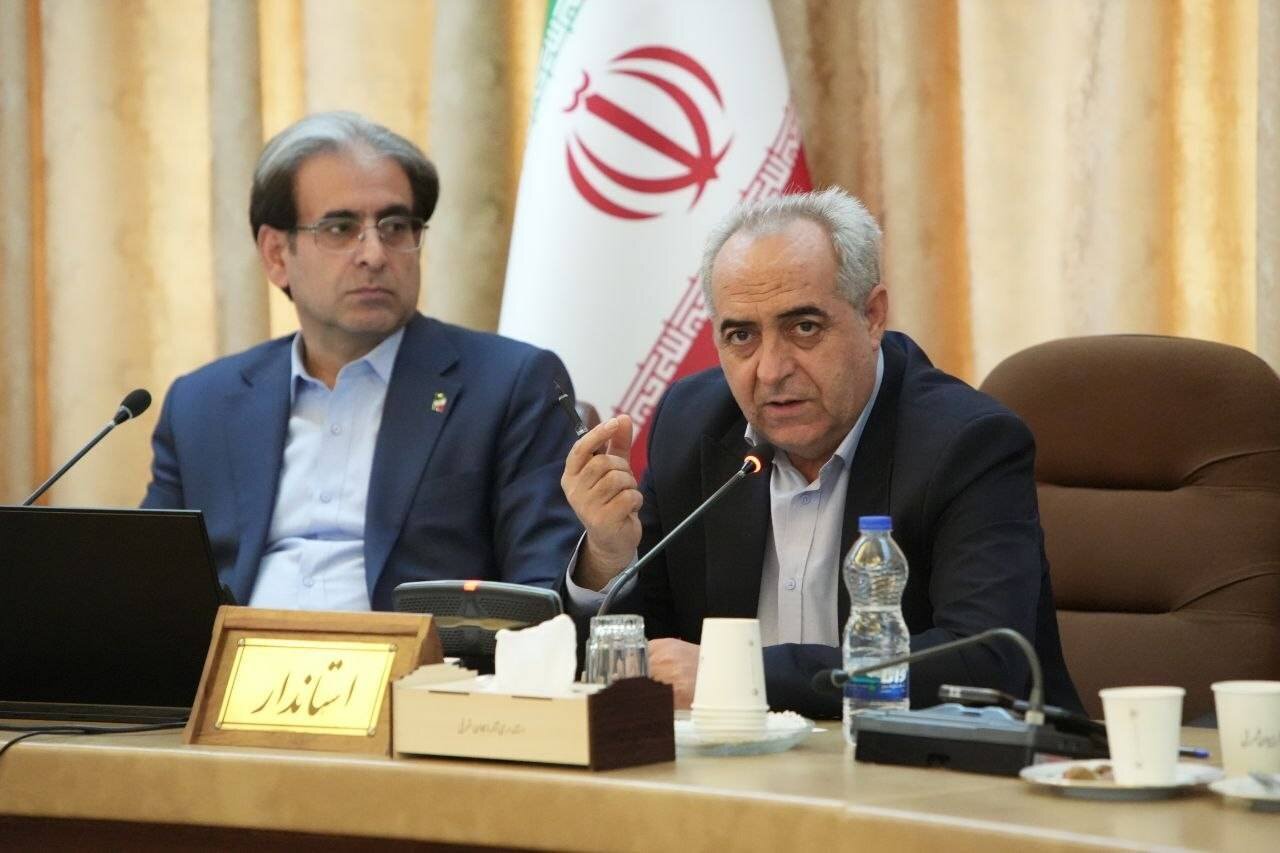 تاکید مدیرکل امور اجتماعی استانداری آذربایجان‌شرقی بر ضرورت تحقق «مدیریت خوداتکای محله‌محور»