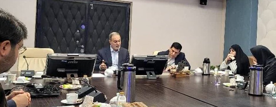 رسانه‌ها در صیانت از سرمایه اجتماعی و تقویت انسجام اجتماعی نقش‌آفرین‌ اصلی هستند