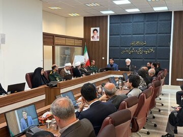 تاب‌آوری اجتماعی نیازمند انسجام و همدلی است‌