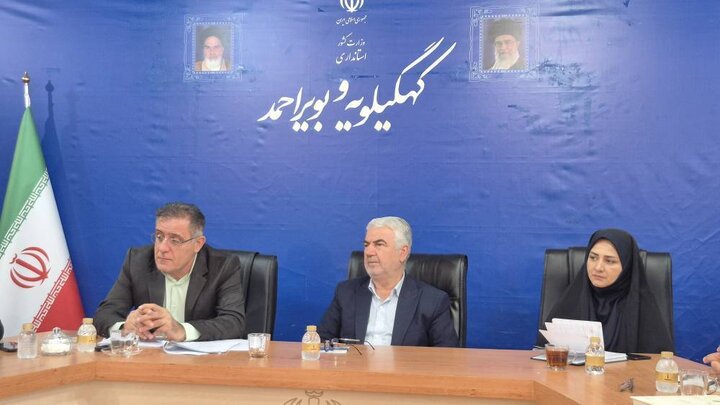 عزم جدی استانداری برای ارتقای حقوق کودکان و نوجوانان