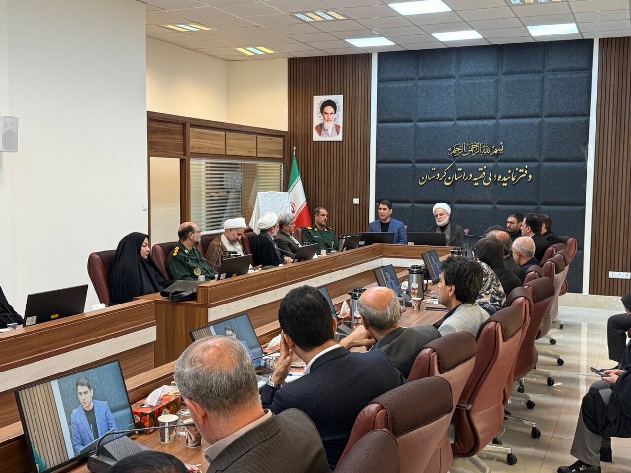 تاب‌آوری اجتماعی نیازمند انسجام و همدلی است‌