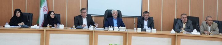 آغاز تدوین «شناسنامه اجتماعی» برای مدیریت محله‌محور در استان کهگیلویه و بویراحمد