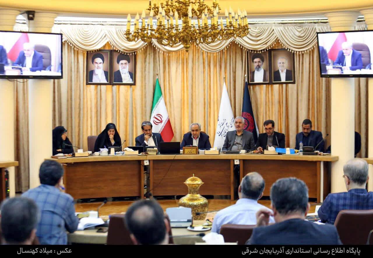 برند «تبریز، شهر بدون گدا» مرهون اقدامات نهادهای خیریه بویژه مؤسسه حمایت از مستمندان است