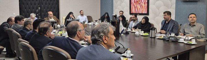 چهارمین جلسه شورای تدوین اطلس رصد اجتماعی برگزار شد؛ تأکید بر استانداردسازی داده‌ها و تحلیل شاخص‌های اجتماعی