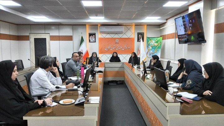عوامل کاهنده تاب آوری اجتماعی شناسایی و به دستگاهها و نهادهای سیاستگزار ارائه شود