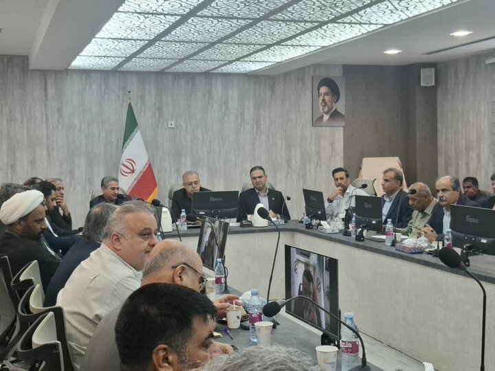 آشوری تازیانی: سامانه فواد می‌تواند سرمایه اجتماعی دولت را تقویت کند