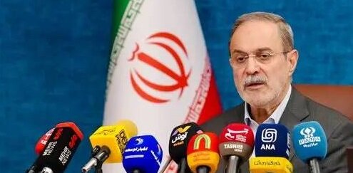 در دولت چهاردهم برای اولین بار هرروز ۳ مجوز فعالیت تشکل‌های مردمی صادر شد