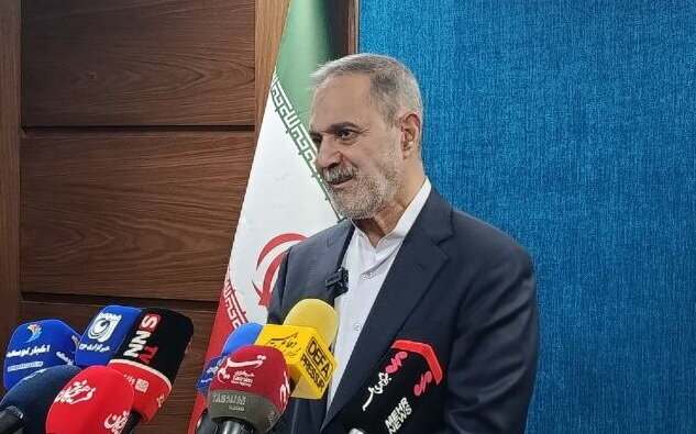 خدمات راهاندازی سکوی محله‌محور اولویت وزارت کشور/برنامه‌ریزی برای کنترل و اختیار مصرف