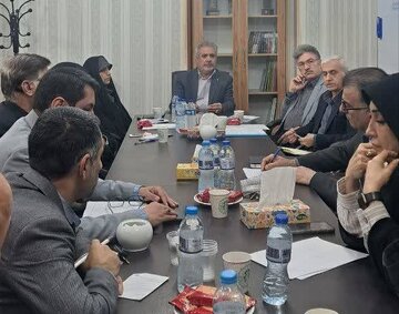 مدیرکل امور اجتماعی و فرهنگی استانداری خوزستان: تشکل‌های مردم‌نهاد خوزستان؛ روایت یک نقش‌آفرینی اجتماعی در روزهای بحران هستند