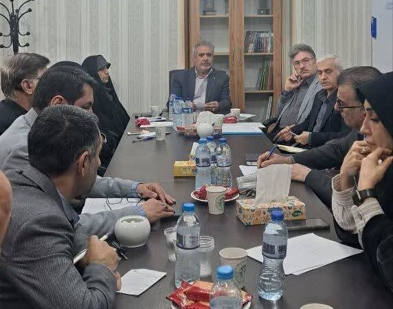 مدیرکل امور اجتماعی و فرهنگی استانداری خوزستان: تشکل‌های مردم‌نهاد خوزستان؛ روایت یک نقش‌آفرینی اجتماعی در روزهای بحران هستند