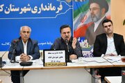حمیدی: محله‌محوری باید به حل مسائل واقعی مردم در محلات منجر شود