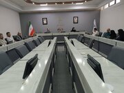 معاون استاندار زنجان: تقویت جامعه مدنی نیازمند حمایت و تعامل مؤثر با تشکل‌هاست